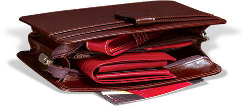 403. Men's Handbag L (3)