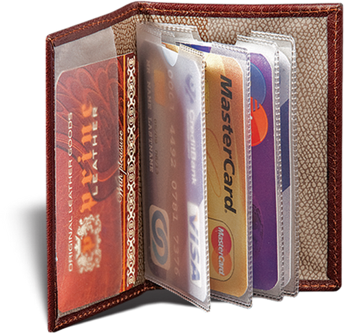 306. MINI Card Holder (7)