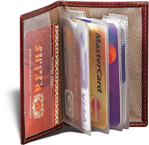 306. MINI Card Holder (7)