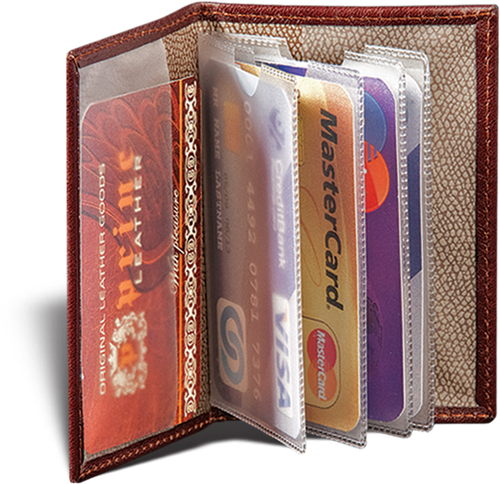 306. MINI Card Holder (7)
