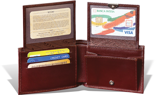325. Men's Wallet ALFA (4)