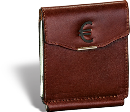 383. Novanik za papirni novac EURO (3)