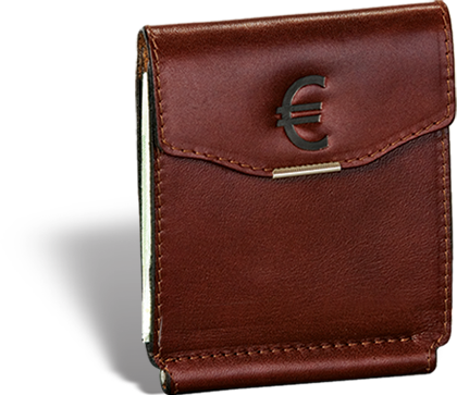 383. Novanik za papirni novac EURO (3)