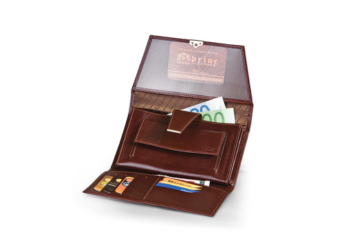 391. Women's Wallet TRAPEZ (14)