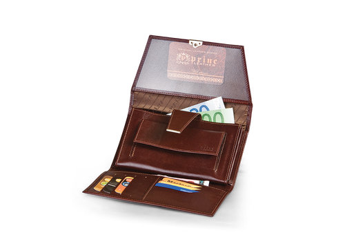 391. Women's Wallet TRAPEZ (14)