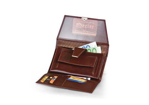 391. Women's Wallet TRAPEZ (14)