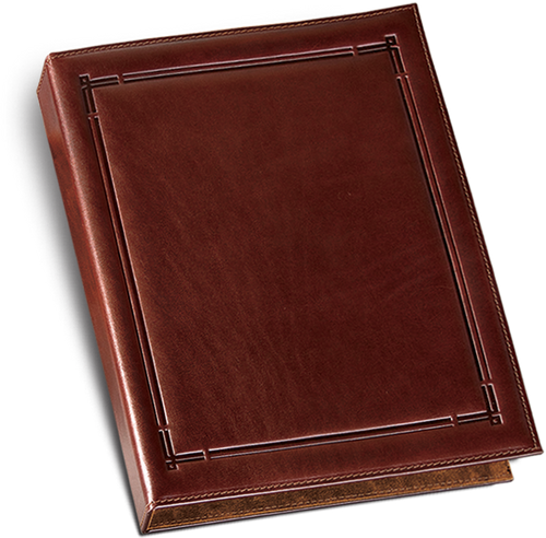 963. Book of Standards (1)