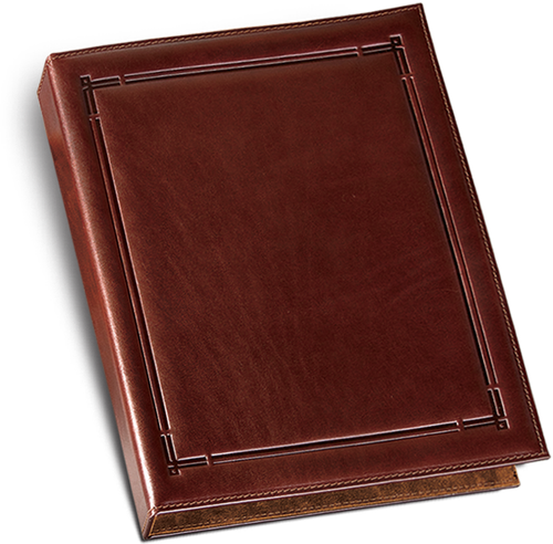 963. Book of Standards (1)