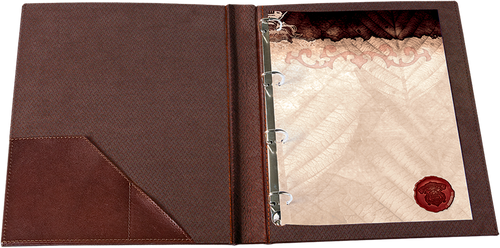 963. Book of Standards (2)