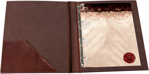 963. Book of Standards (2)