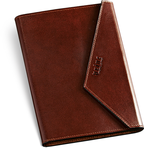 965. Attaché folder B5 toggle (1)