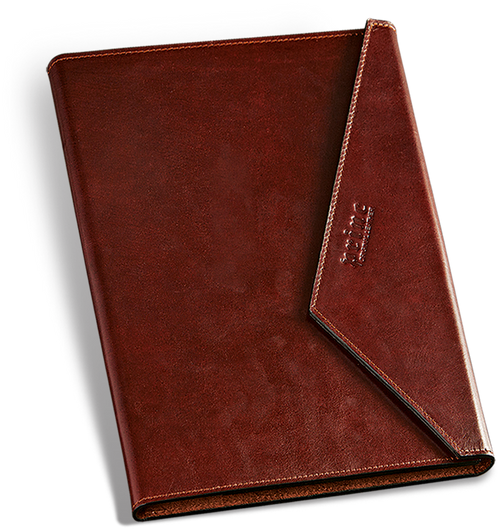 966. Attaché folder A4 fold (1)