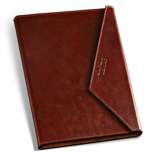 966. Attaché folder A4 fold (1)