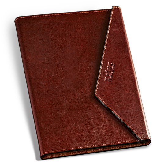966. Attaché folder A4 fold (1)