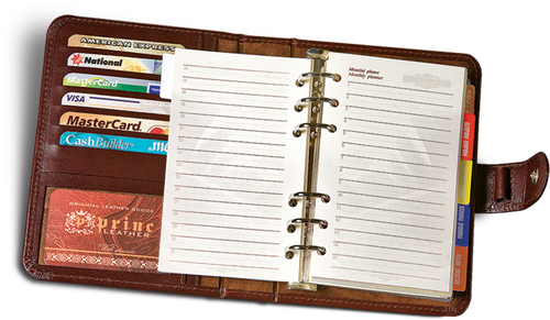 938. Organizer (2)