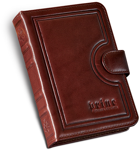 938. Organizer (1)