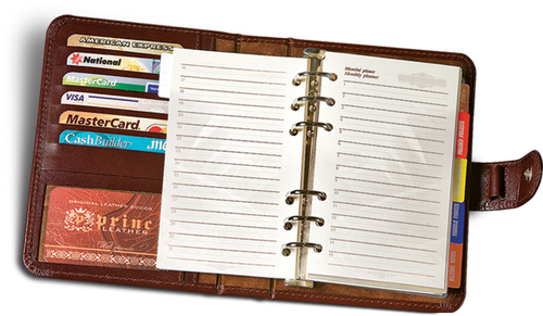 806. Organizer business (2)
