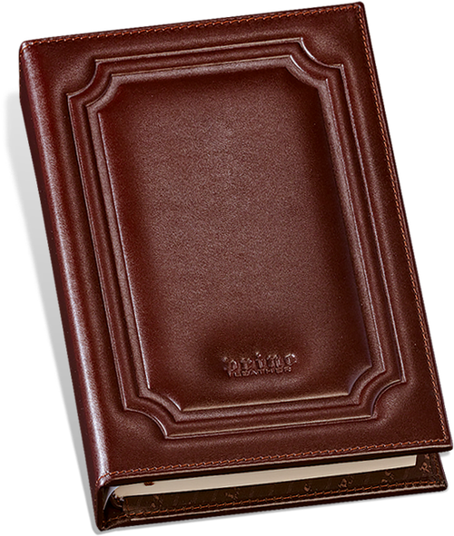 931. Serviet with diary B5 (1)