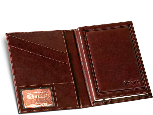 931. Serviet with diary B5 (4)
