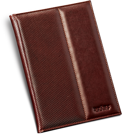 803. Ataše mapa A4 business