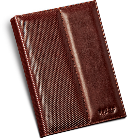 801. A4 business diary