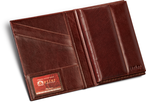 805. Serviet with diary A4 business (2)
