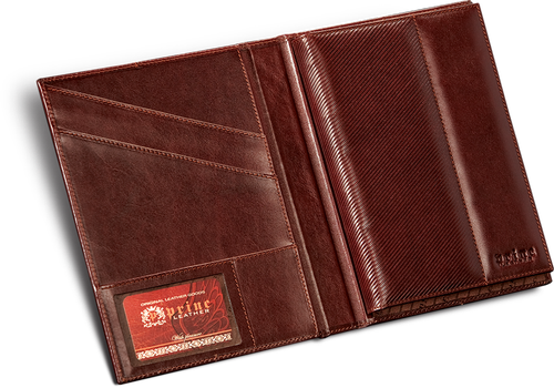 805. Serviet with diary A4 business (2)