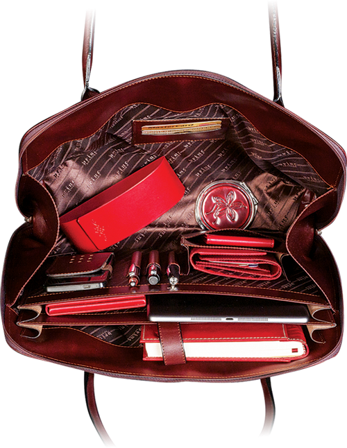 422. Women's Handbag with Cord (8)