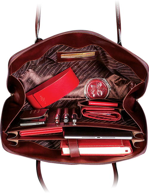 422. Women's Handbag with Cord (8)