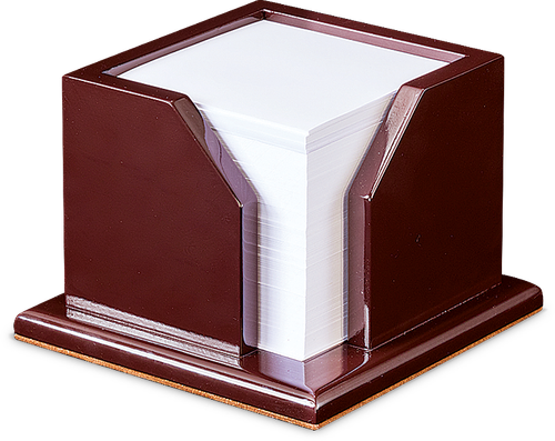 615. Cube Paper Box (3)