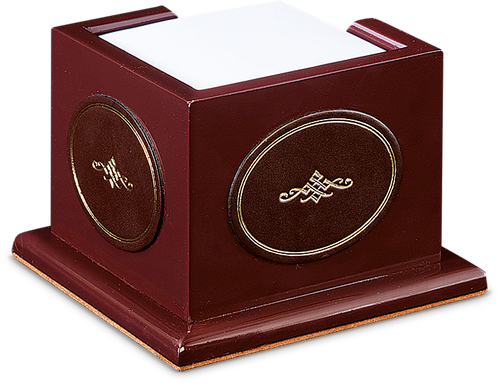 615. Cube Paper Box (1)