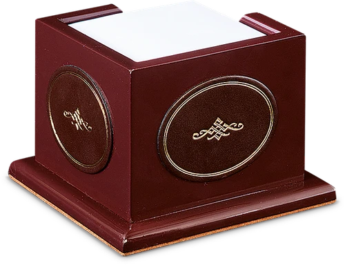 615. Cube Paper Box (1)