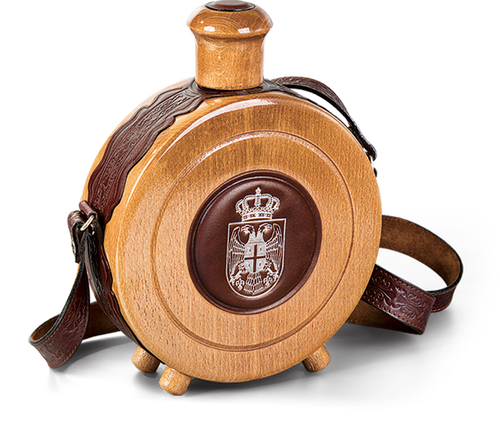 533. Flask (2)