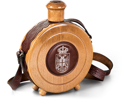 533. Flask (2)