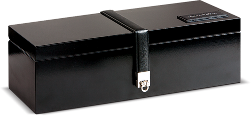 554. Elegant Bottle Box (2)