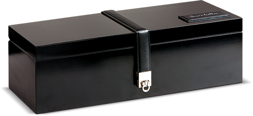 554. Elegant Bottle Box (2)