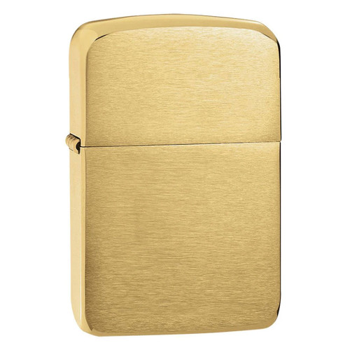 ZIPPO 1941 B Metal lighter in gift box