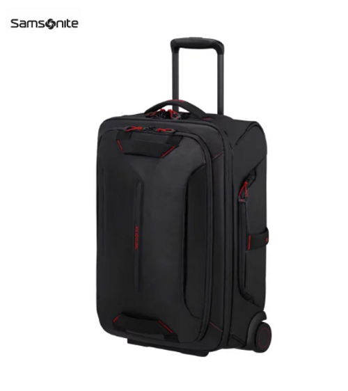 ECODIVER-SPINNER DUFFLE 55/20, Samsonite