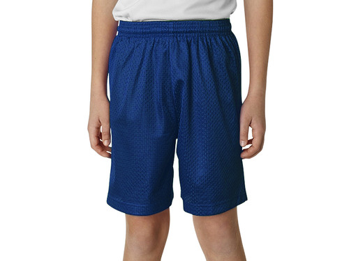 SPORTY KIDS Dečji sportski šorts, 140 g/m2 58.007