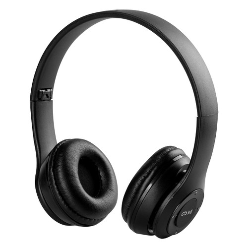 SOLO Foldable Wireless Headphones