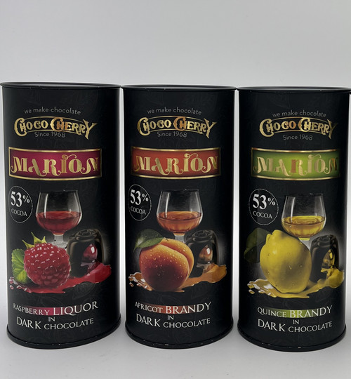 ČOKOLADNI DESERT 95g