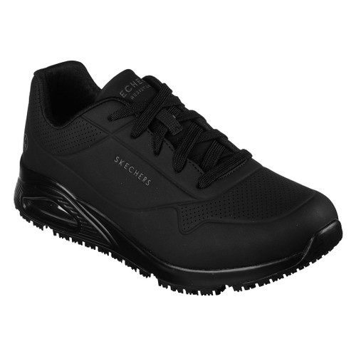 UNO SR Skechers ženske radne plitke patike sa ESD fukncijom, O1 FO SRC 58.129