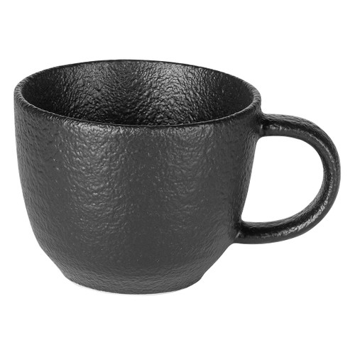TRIBECA MINI Set od dve keramičke šolje za espresso sa tacnama, 2 x 90 ml TRIBECA MINI Set od dve keramičke šolje za espresso sa tacnama, 2 x 90 ml
