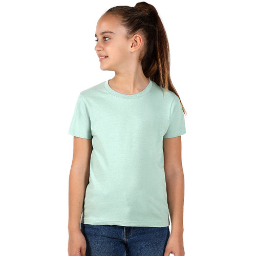 TERRA KID Dečja majica od organskog pamuka, 150g/m2 50.072