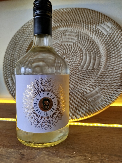 Rakija od jabuke
