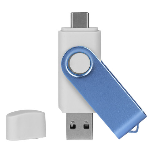 SMART C SKY BLUE USB flash memorija 38.159 SMART C SKY BLUE USB flash memorija 38.159