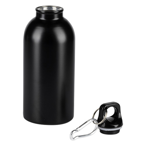 CAMPUS STEEL Boca za vodu, 400 ml