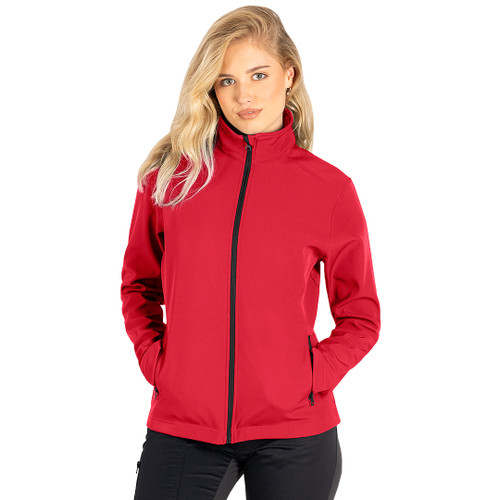 BEST NEO WOMEN Ženska softshell jakna, 280 g/m2 57.103