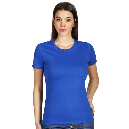 PREMIUM LADY 180 Ženska pamučna majica, 180 g/m2 50.064