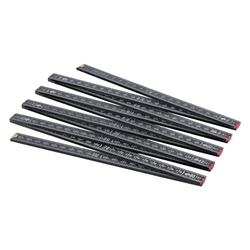 BAU Sklopivi metar, 2 m